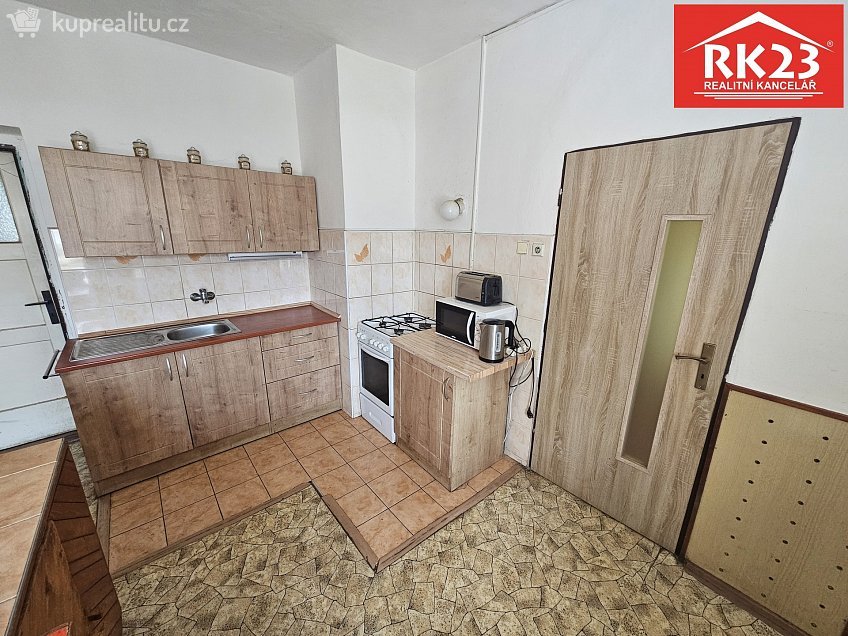 Prodej  rodinného domu 180 m^2 Prameny 5, Prameny 