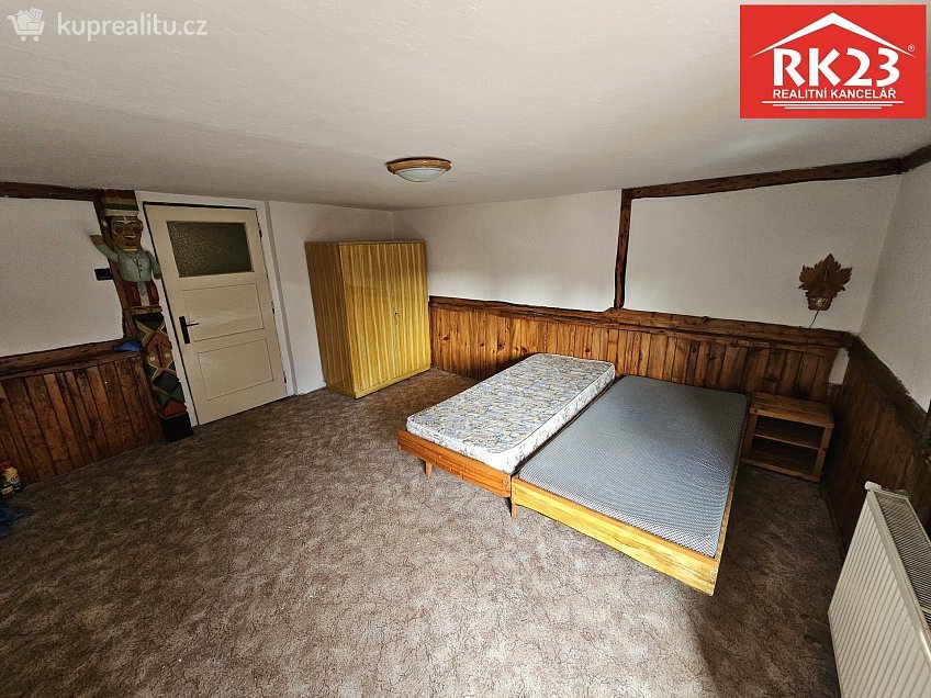 Prodej  rodinného domu 180 m^2 Prameny 5, Prameny 