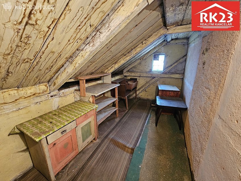 Prodej  rodinného domu 180 m^2 Prameny 5, Prameny 