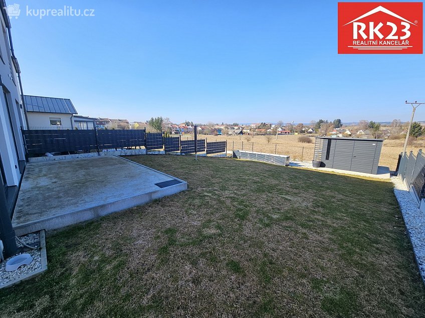 Prodej  rodinného domu 100 m^2 Kolmá, Chodová Planá 