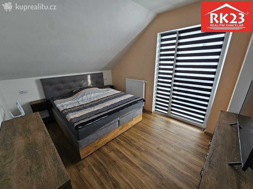 Prodej  rodinného domu 100 m^2 Kolmá, Chodová Planá 