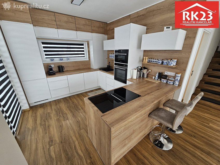 Prodej  rodinného domu 100 m^2 Kolmá, Chodová Planá 