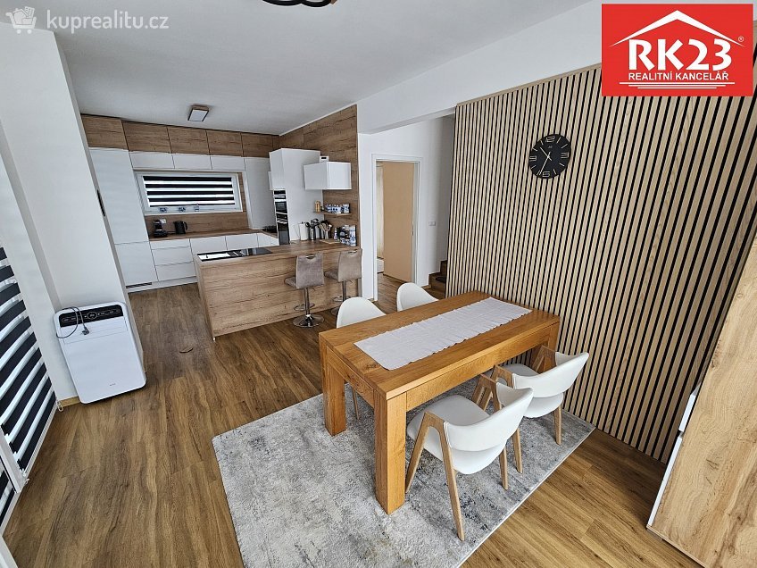 Prodej  rodinného domu 100 m^2 Kolmá, Chodová Planá 