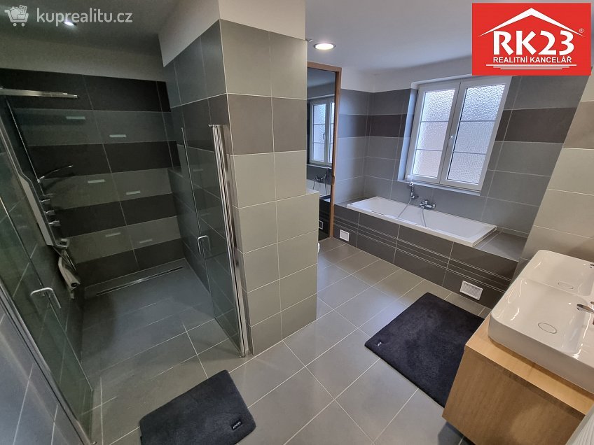 Prodej bytu 3+kk 165 m^2 Bezejmenná 725, Mariánské Lázně 