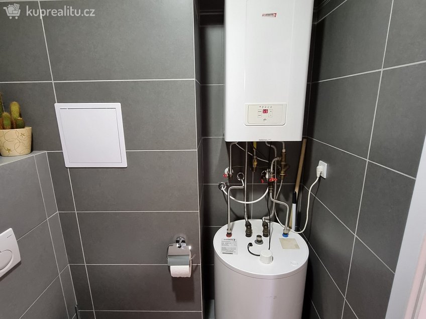 Prodej bytu 3+kk 165 m^2 Bezejmenná 725, Mariánské Lázně 