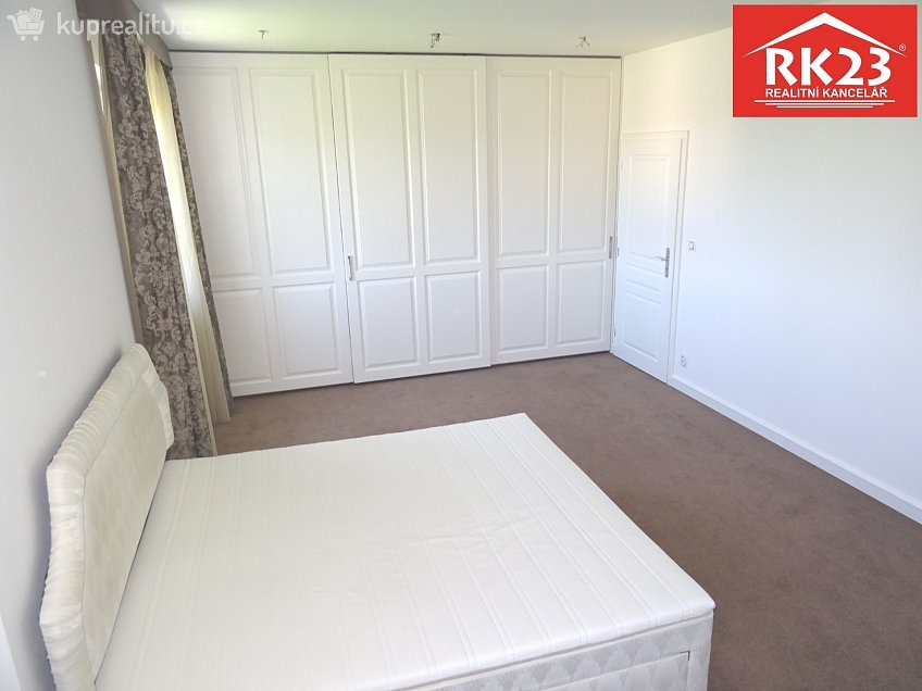 Prodej bytu 3+kk 165 m^2 Bezejmenná 725, Mariánské Lázně 