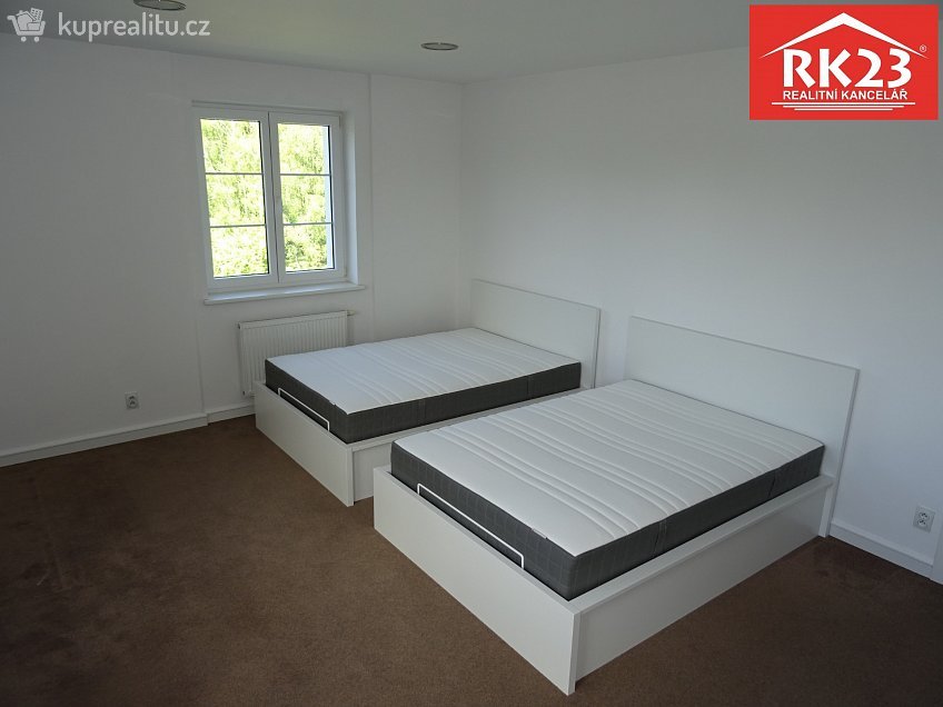 Prodej bytu 3+kk 165 m^2 Bezejmenná 725, Mariánské Lázně 