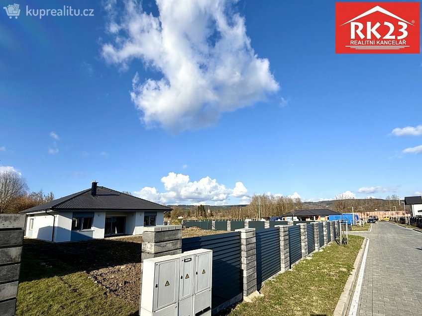Pronájem  rodinného domu 150 m^2 Velká Hleďsebe, Velká Hleďsebe 