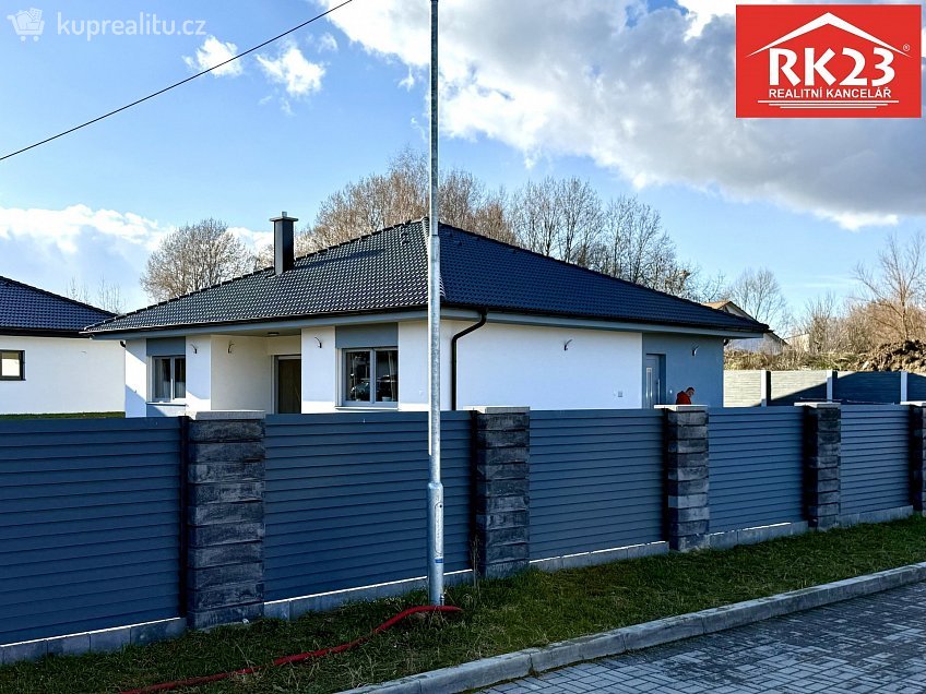 Pronájem  rodinného domu 150 m^2 Velká Hleďsebe, Velká Hleďsebe 