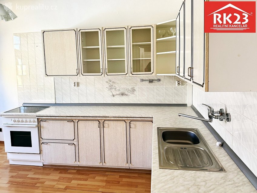 Prodej bytu 2+1 70 m^2 Lužická 157, Mariánské Lázně 