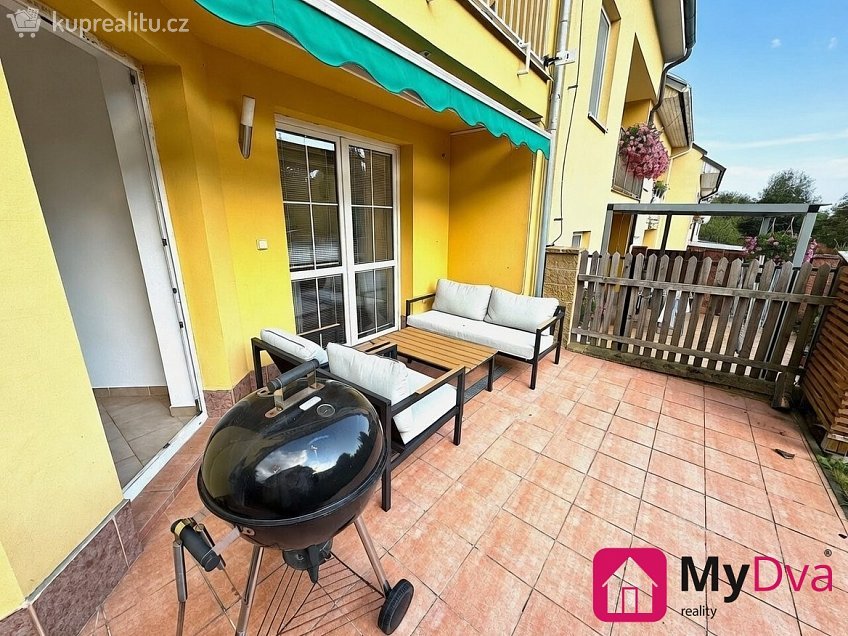 Prodej  rodinného domu 195 m^2 M. Horákové, Třebíč 