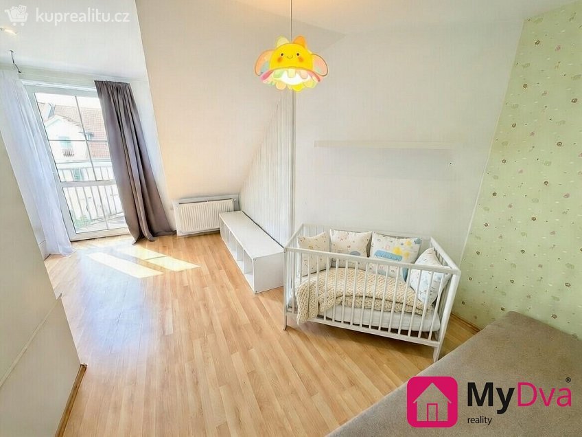 Prodej  rodinného domu 195 m^2 M. Horákové, Třebíč 