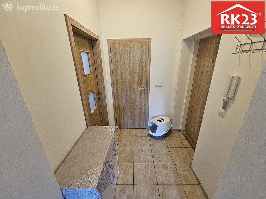 Prodej bytu 2+kk 43 m^2 Bohatická 134, Dalovice 