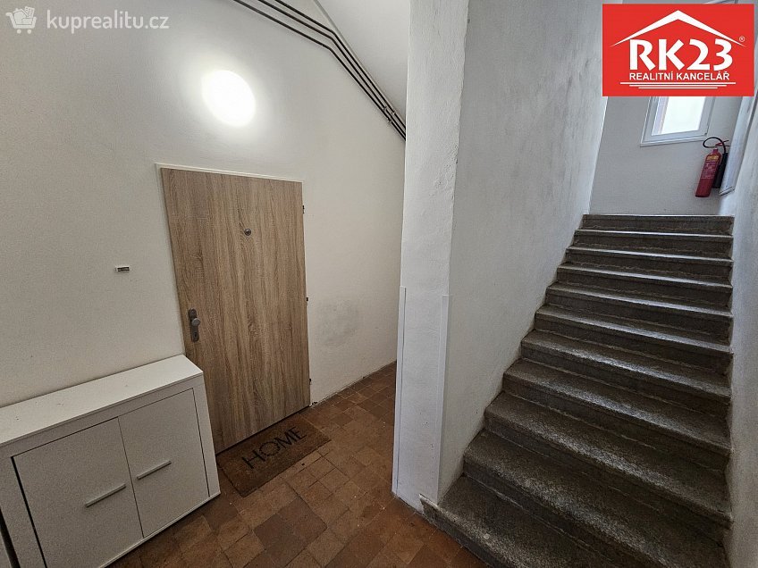 Prodej bytu 2+kk 43 m^2 Bohatická 134, Dalovice 