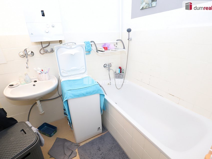 Prodej bytu 2+1 60 m^2 Valdštejnova, Cheb 