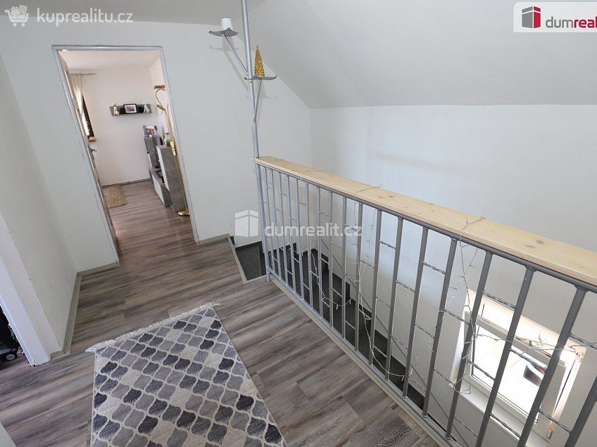 Prodej  činžovního domu 330 m^2 Vítězná, Habartov 