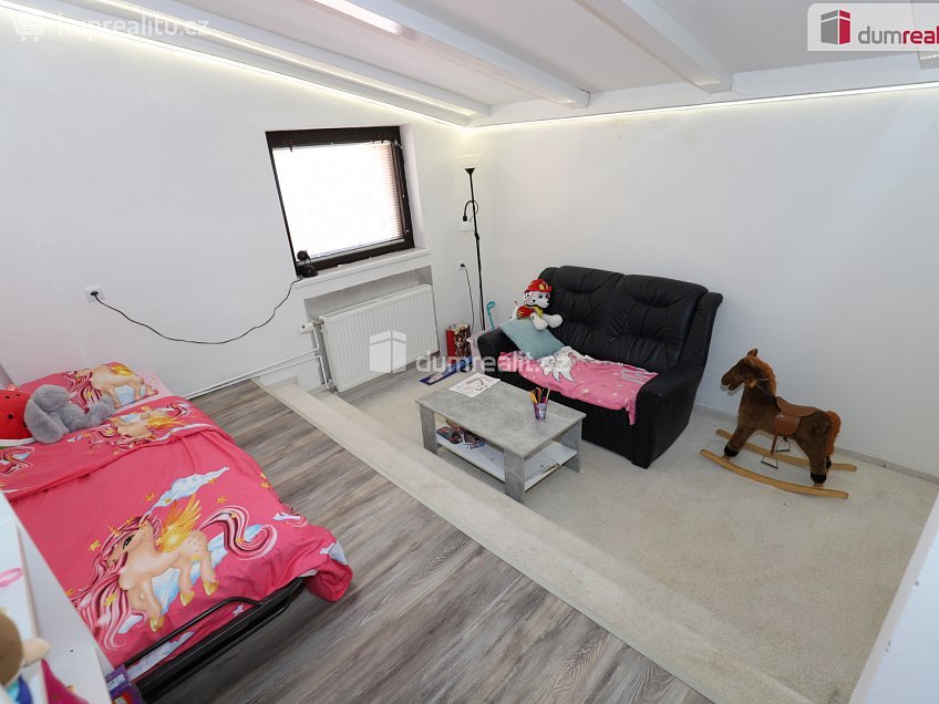 Prodej  činžovního domu 330 m^2 Vítězná, Habartov 