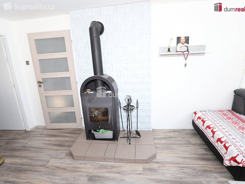 Prodej  ubytovacího zařízení 330 m^2 Vítězná, Habartov 