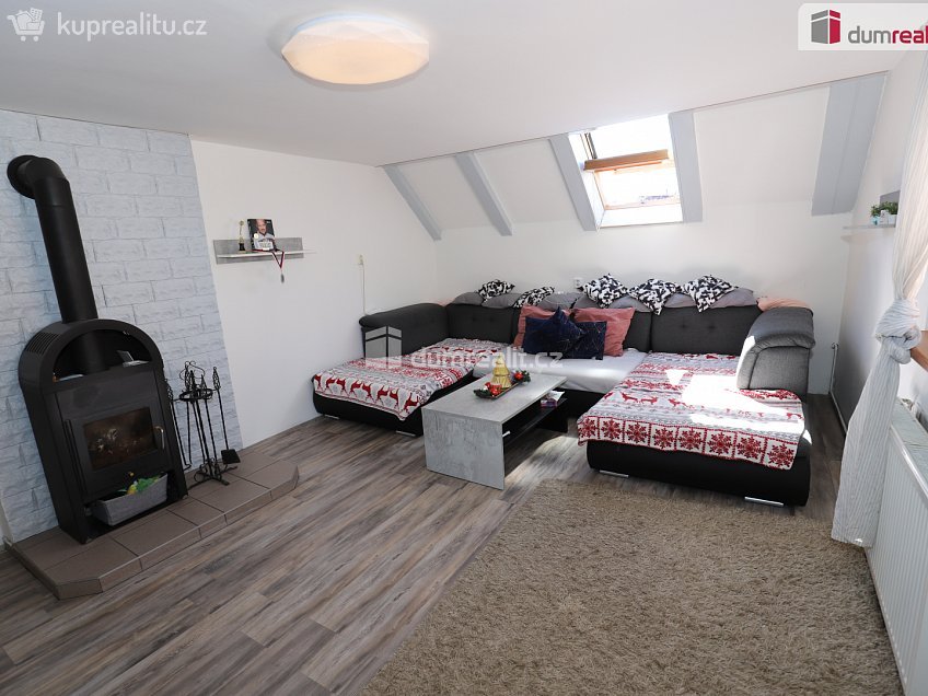 Prodej  ubytovacího zařízení 330 m^2 Vítězná, Habartov 