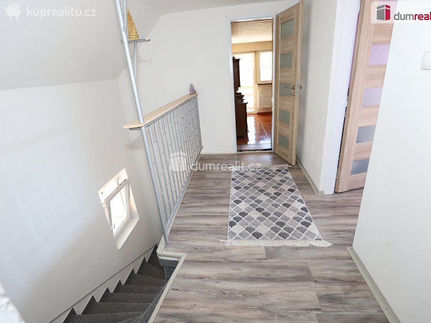 Prodej  ubytovacího zařízení 330 m^2 Vítězná, Habartov 