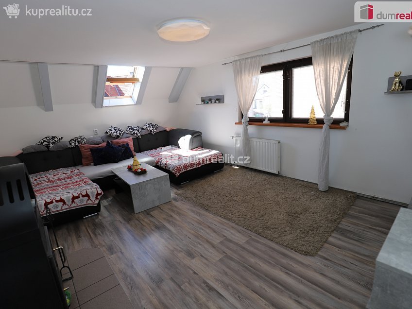 Prodej  ubytovacího zařízení 330 m^2 Vítězná, Habartov 