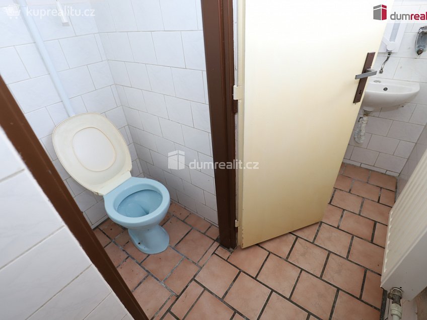 Prodej  ubytovacího zařízení 330 m^2 Vítězná, Habartov 