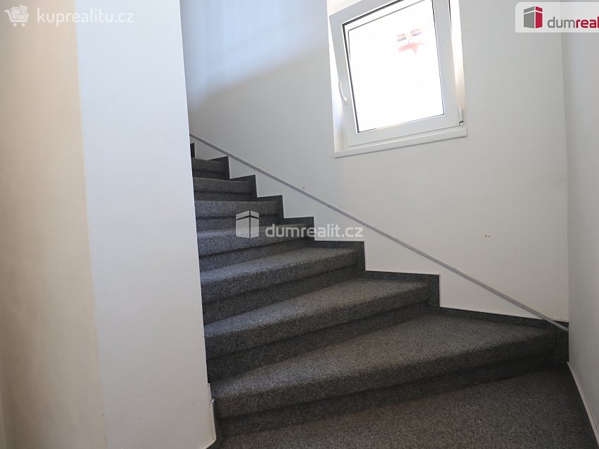 Prodej  ubytovacího zařízení 330 m^2 Vítězná, Habartov 