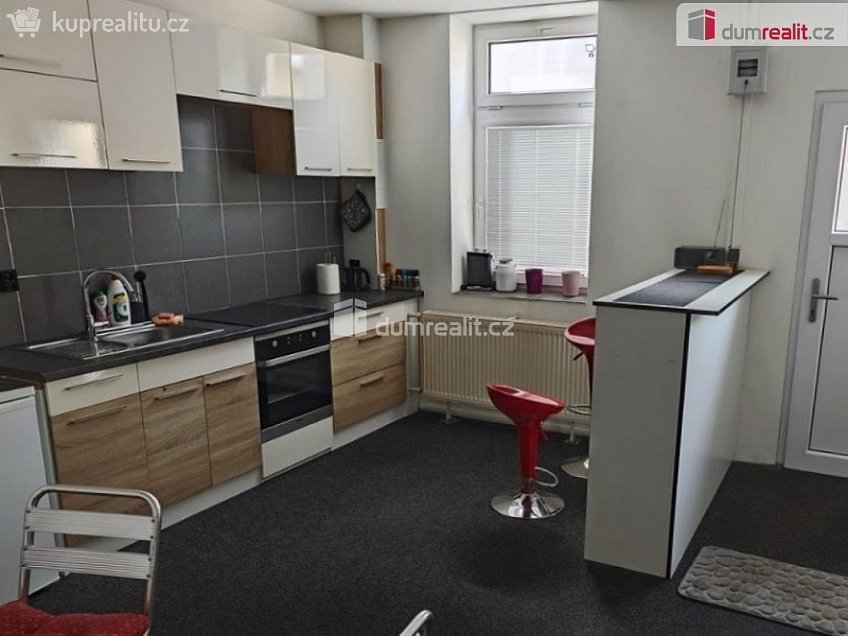 Prodej  výrobních prostor 12000 m^2 Horní Jiřetín, Horní Jiřetín 