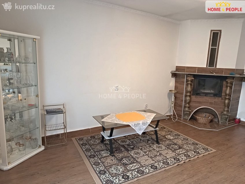 Prodej  rodinného domu 96 m^2 Brněnská, Opatovice 