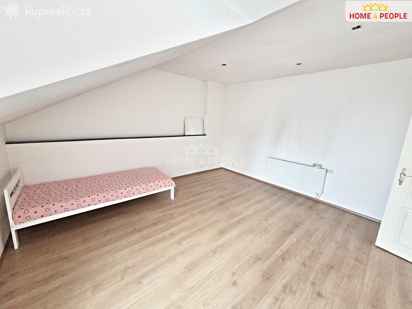 Prodej  rodinného domu 96 m^2 Brněnská, Opatovice 