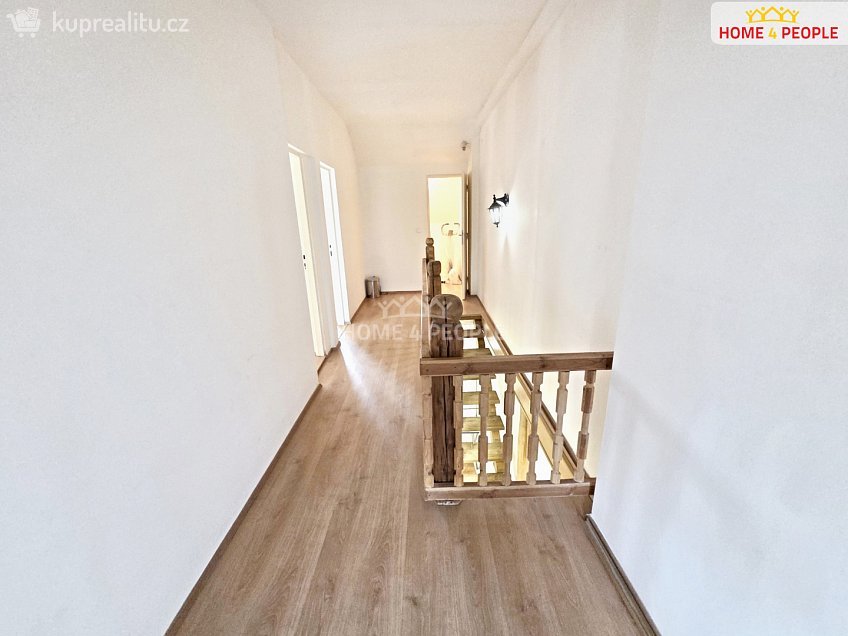 Prodej  rodinného domu 96 m^2 Brněnská, Opatovice 