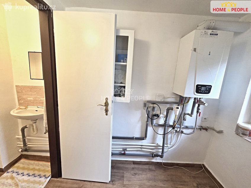 Prodej  rodinného domu 96 m^2 Brněnská, Opatovice 