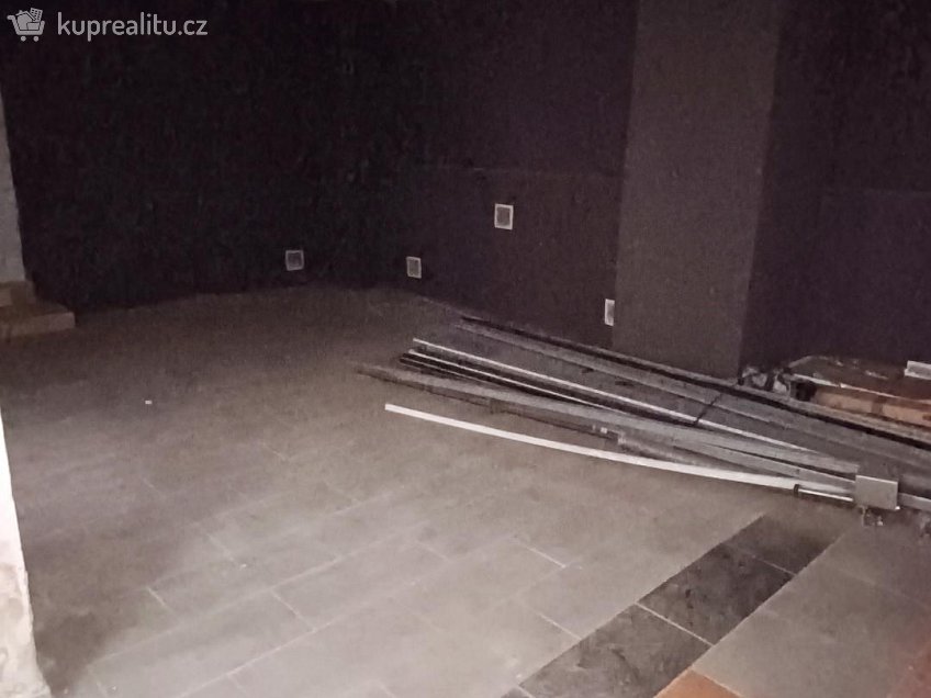 Prodej  výrobních prostor 208 m^2 Dělnická, Děčín 