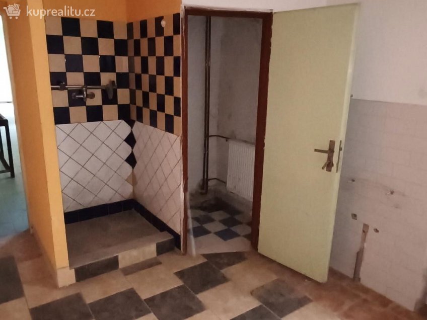 Prodej  výrobních prostor 208 m^2 Dělnická, Děčín 