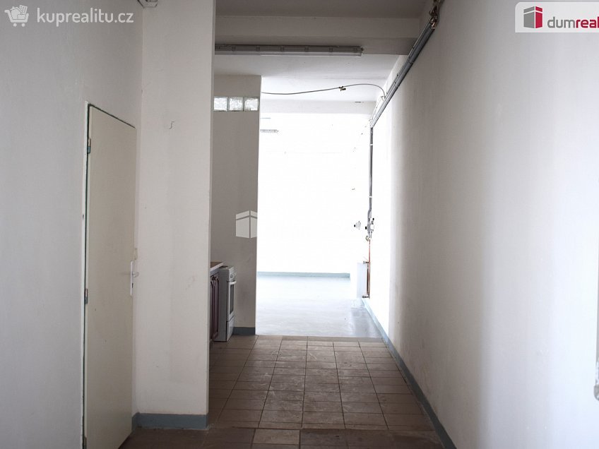 Pronájem  komerční reality 143 m^2 Sukorady, Sukorady 