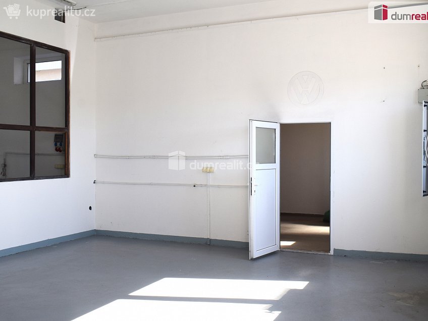 Pronájem  komerční reality 143 m^2 Sukorady, Sukorady 