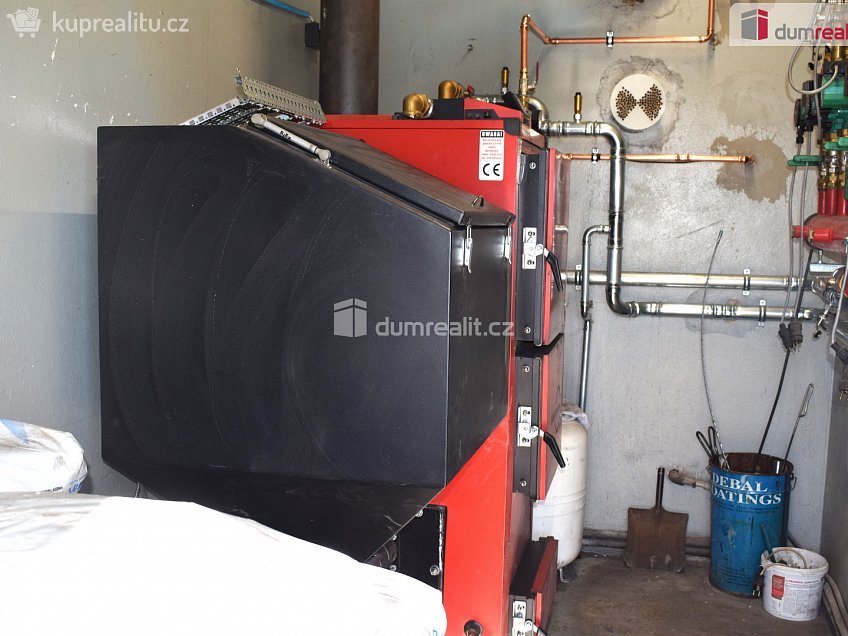 Pronájem  komerční reality 139 m^2 Sukorady, Sukorady 