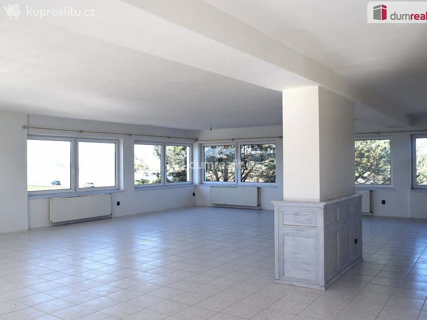 Pronájem  komerční reality 139 m^2 Sukorady, Sukorady 