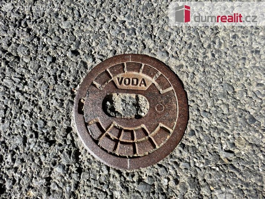 Prodej  stavebního pozemku 1153 m^2 Lužné, Luhačovice 