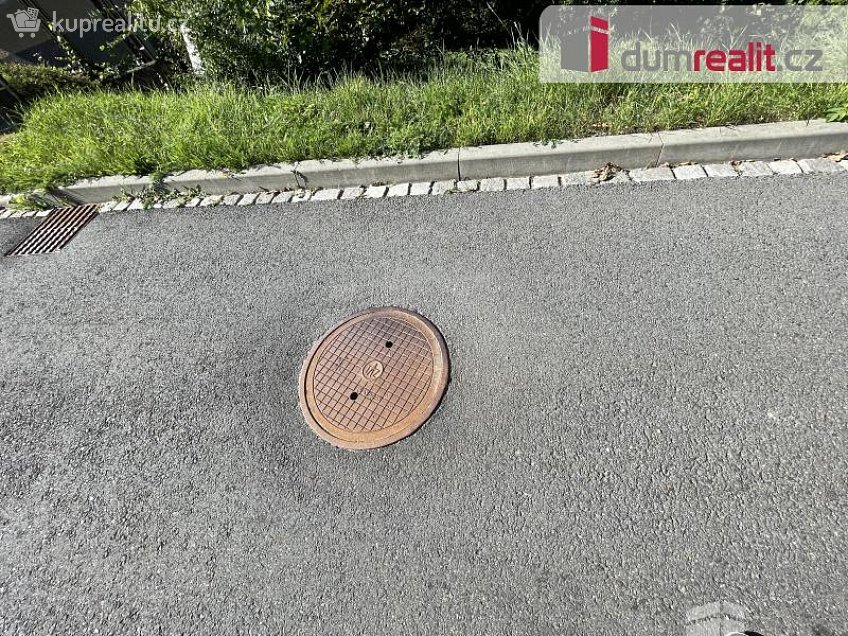 Prodej  stavebního pozemku 1153 m^2 Lužné, Luhačovice 