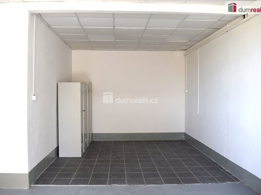 Pronájem  komerční reality 158 m^2 Sukorady, Sukorady 