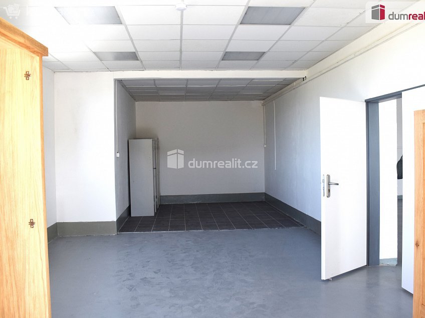 Pronájem  komerční reality 158 m^2 Sukorady, Sukorady 