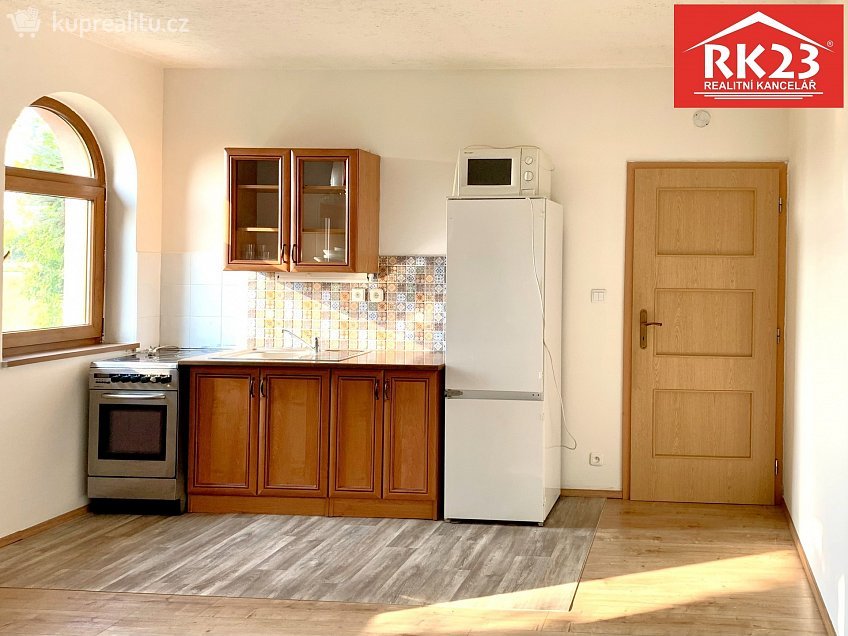 Pronájem bytu 1+kk 40 m^2 Drmoul, Drmoul 