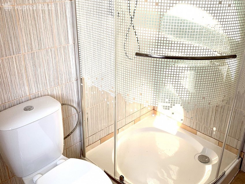 Pronájem bytu 1+kk 40 m^2 Drmoul, Drmoul 