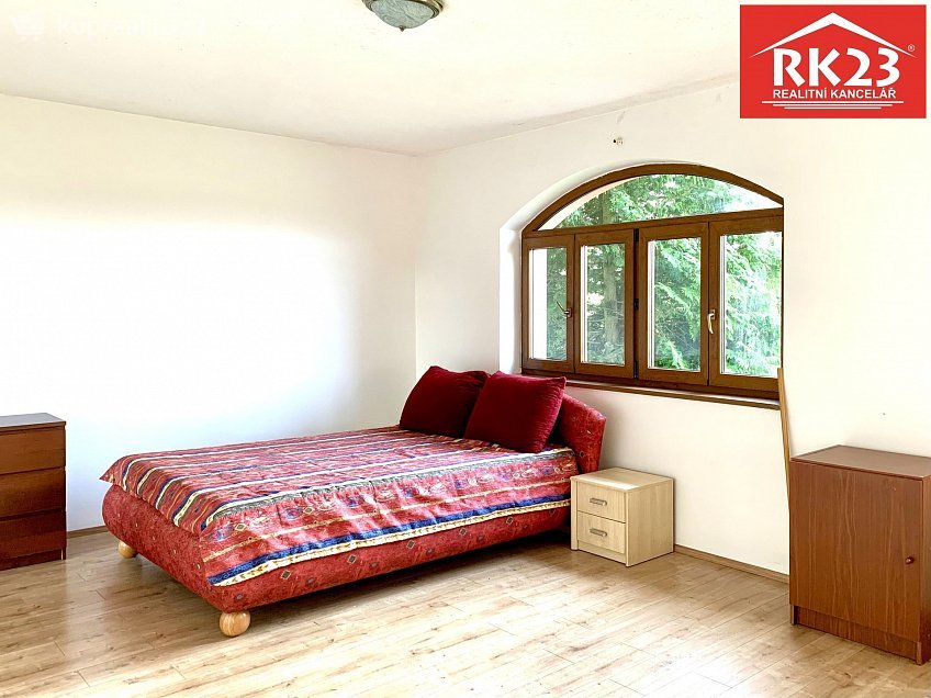 Pronájem bytu 1+kk 40 m^2 Drmoul, Drmoul 