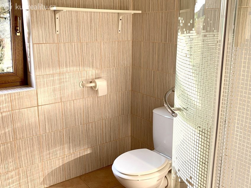 Pronájem bytu 1+kk 40 m^2 Drmoul, Drmoul 