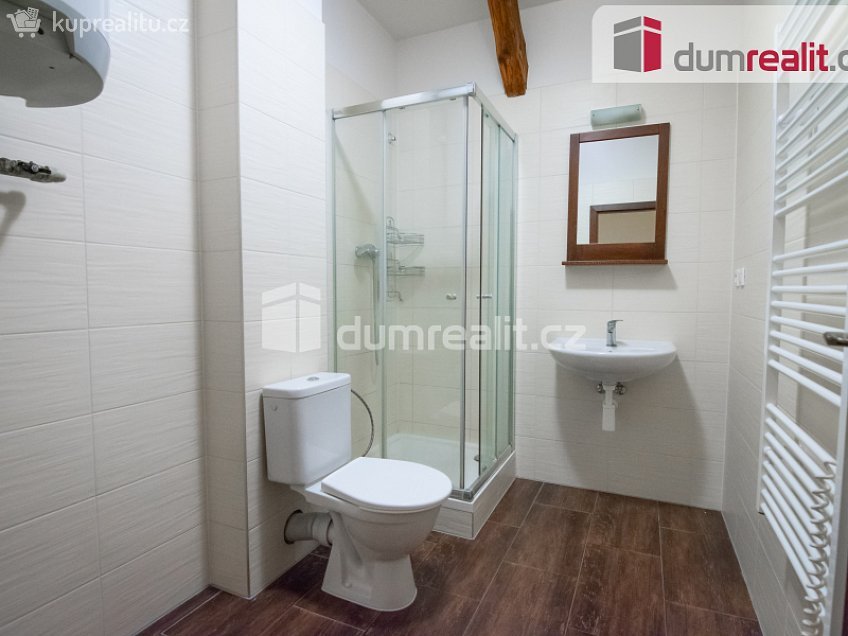 Pronájem bytu 2+kk 62 m^2 Pražská, Kolín 