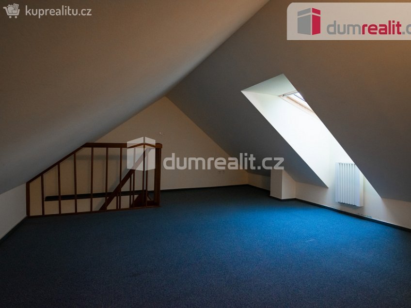 Pronájem bytu 2+kk 62 m^2 Pražská, Kolín 