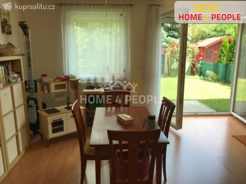 Pronájem  rodinného domu 133 m^2 Obchodní, Rudná 