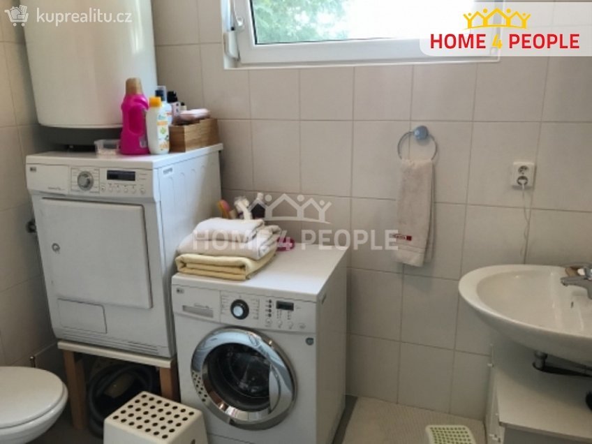 Pronájem  rodinného domu 133 m^2 Obchodní, Rudná 